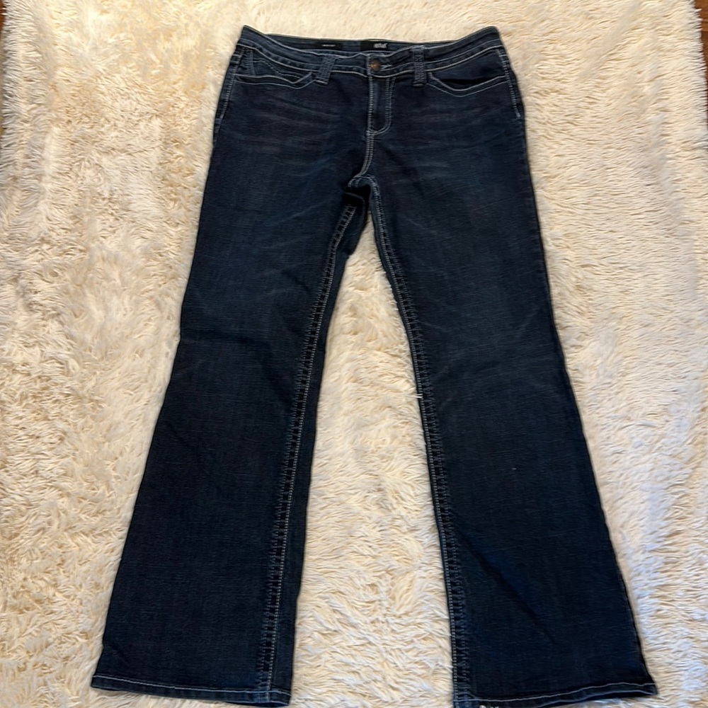 A.N.A Jeans